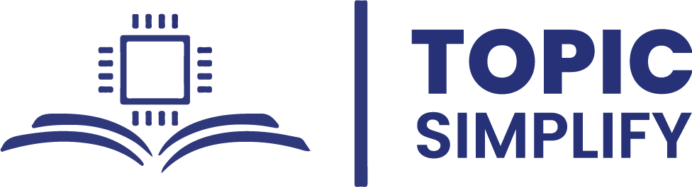 TopicSimplify Logo